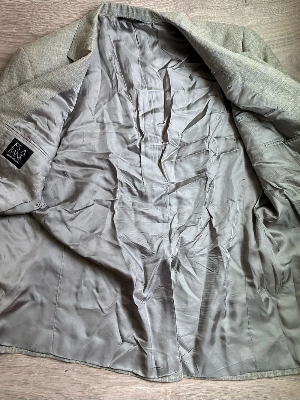 Jos. A. Bank classic men